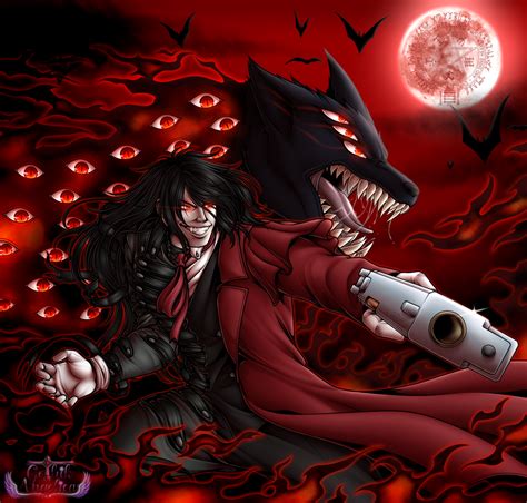 Alucard .